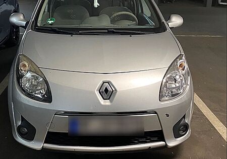 Renault Twingo 1.2 16V LEV eco2 eco2