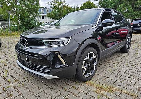 Opel Mokka B 1.2 T[Euro6d] S/S Ultimate