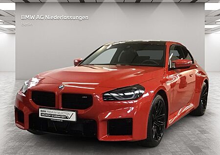 BMW M2 Coupé Harman/K LiveCockpitProf Kamera LED