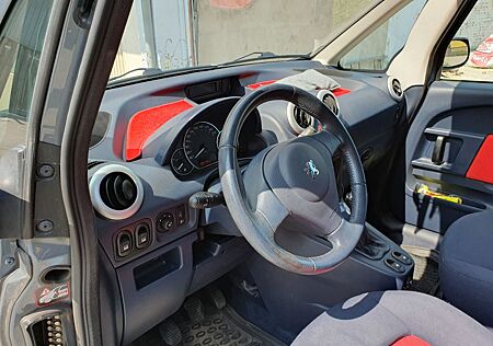 Peugeot 1007 Premium 90 Premium