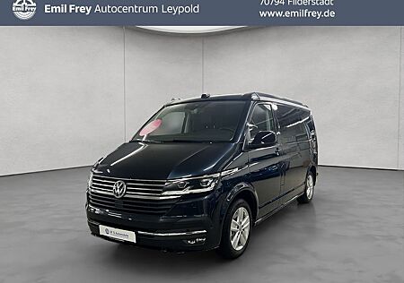 VW T6 California Volkswagen Ocean DSG Navi AHK