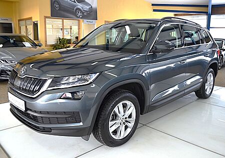 Skoda Kodiaq Ambition 4x4 AUTOMATIK / XENON / R-KAMERA