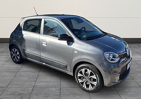 Renault Twingo SCe 65 ZEN NAVI*SITZHZG.*EINPARKHILFE