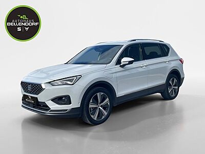 Seat Tarraco Xperience 1.4 TSI DSG e-HYBRID AHK Navi