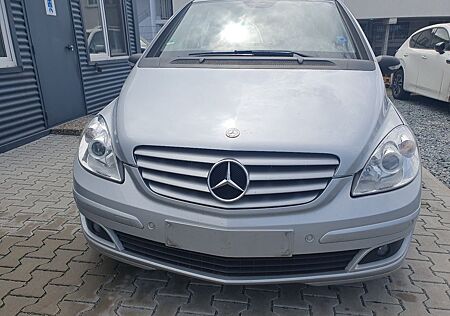 Mercedes-Benz B 180 B -Klasse CDI
