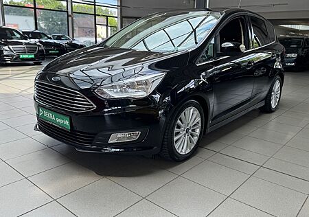 Ford C-Max Titanium 1.0EcoBoost *NAVI*SHZ*PDC*
