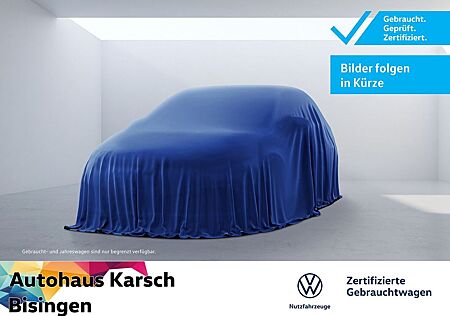 VW Caddy Volkswagen Kombi 2.0 TDI Life NAVI, AHK, LED, KAMERA