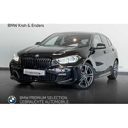 BMW 1er leasen