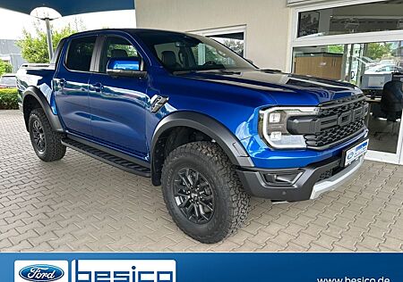 Ford Ranger Raptor e-4WD DoKa+MatrixLED+NAV+B&O+BLIS+