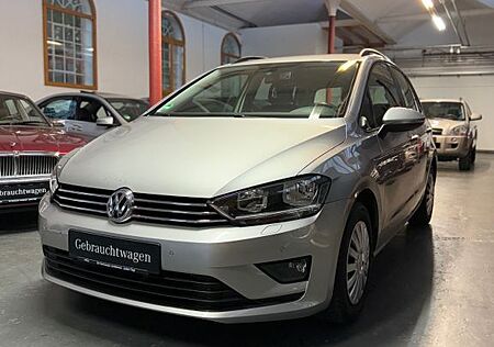 VW Golf Volkswagen Sportsvan VII Comfortline *SERVICE TÜV NEU*