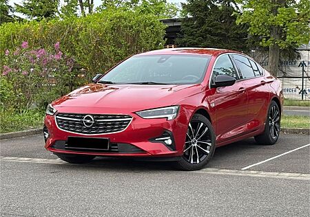 Opel Insignia B Grand Sport Ultimate KAM LEDER LED