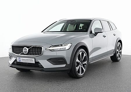 Volvo V60 CC B4 Diesel AWD Plus 20"+PANO+H&K+ACC