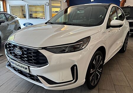 Ford Kuga 2.5 PHEV ST-Line X *Pano*AHK*Matrix* 360°*