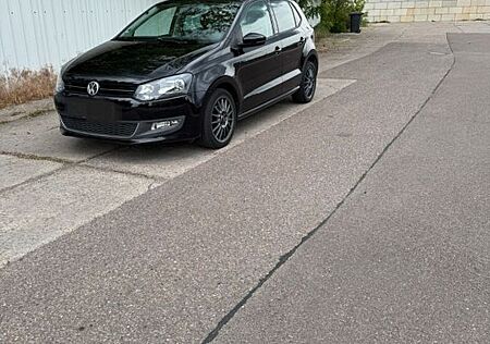 VW Polo Volkswagen 1.2 Style