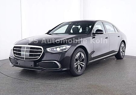 Mercedes-Benz S 350 S350d LANG 9g|313PS|NAPPA RAUTE