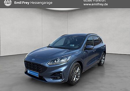 Ford Kuga 2.0 EcoBlue Aut. ST-LINE X