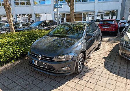 VW Polo Volkswagen 1.0 TSI 85kW Comfortline IQ.DRIVE ACC NAVI