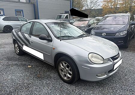 Chrysler Neon 2.0 *Automatik/Klima/Leder*