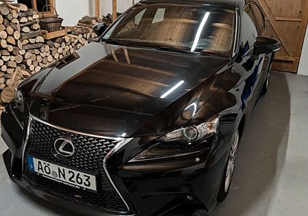 Lexus IS 250 250 F-Sport Automatik F-Sport