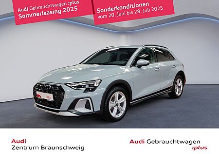 Audi A3 allstreet 35 TFSI S tronic AHK+LED+SHZ