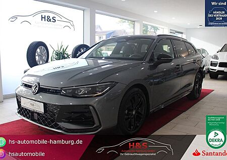 VW Passat Variant Volkswagen 2.0 TDI 4Motion R-Line UPE 65890