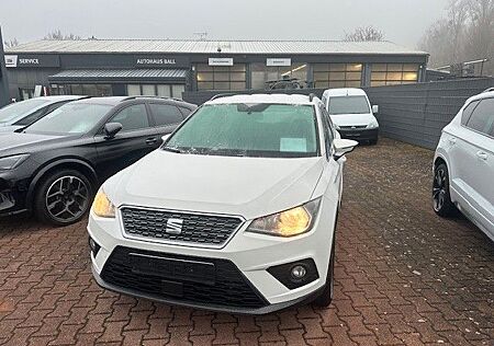 Seat Arona Style Erdgas,