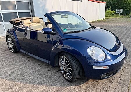 VW New Beetle Volkswagen 1.8T Cabriolet