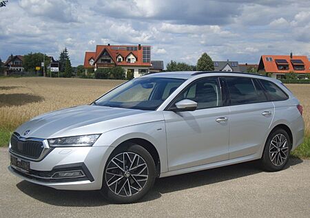 Skoda Octavia 2.0 TDI 85kW DSG COMBI*NAV*ACC*KAM*LED