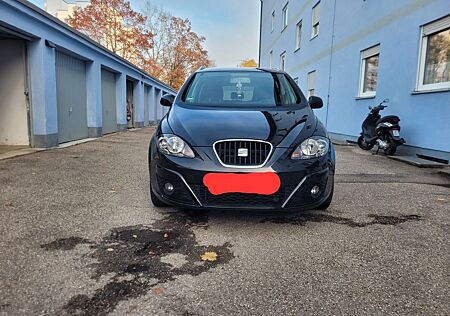 Seat Altea 1.6 TDI 77kW/105PS