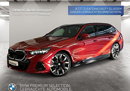 BMW 550e xDrive Touring M Sport AHK LiveCockpitProf