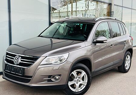 VW Tiguan Volkswagen Sport & Style 4Motion