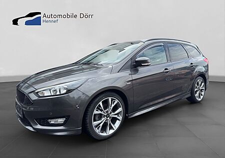 Ford Focus Turnier ST-Line *Zahnriemen Neu*