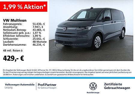 VW T7 Multivan Volkswagen Style *Standh*HuD*Pano*IQ*DCC*Harman