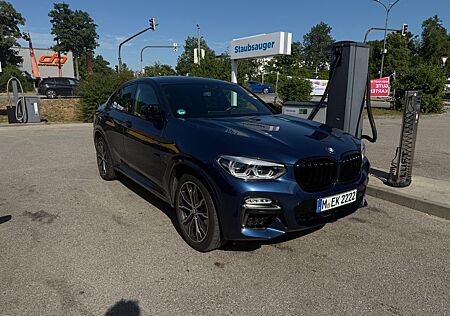 BMW X4 M40i - HARMAN KARDON - GARANTIE - INSP. Pack