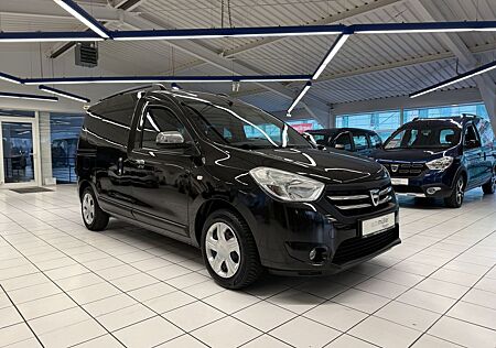 Dacia Dokker 1.2 Laureate|Klima|PDC|Navi|ZV+Funk|