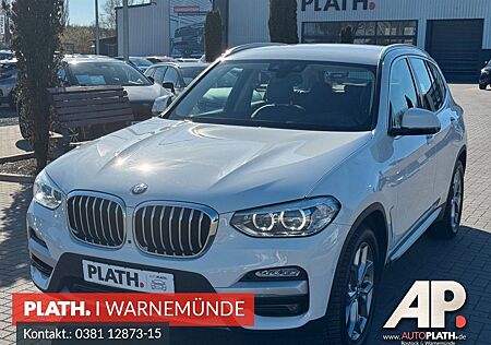 BMW X3 xDrive 30 d xLine