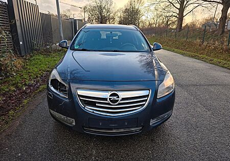 Opel Insignia Sports Tourer 1.6 Edition