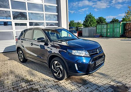 Suzuki Vitara 1.4 BOOSTERJET Hybrid Comfort+ Allgri...