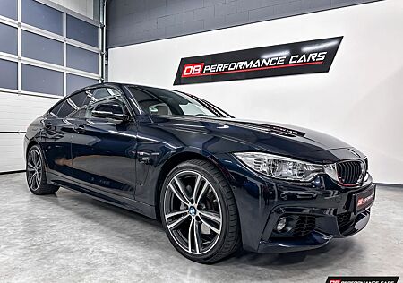 BMW 440i 440 Gran Coupé xDrive Gran Coupé M Sport
