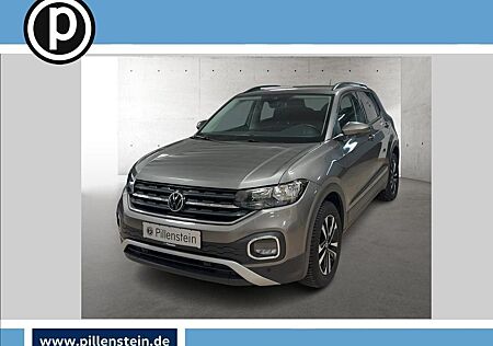VW T-Cross Volkswagen UNITED 1.6 TDI DSG NAVI ACC SHZ APP-C.