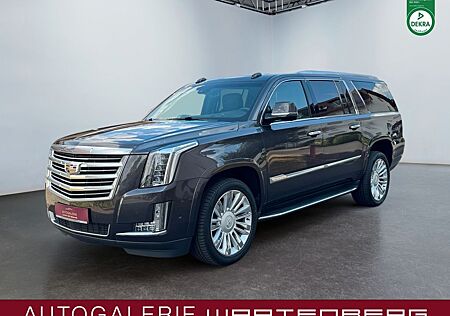 Cadillac Escalade Platinum ESV//8 SITZE//AEC//