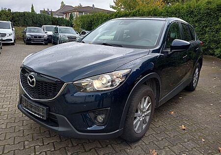 Mazda CX-5 gebraucht kaufen Mazda CX-5 Sendo