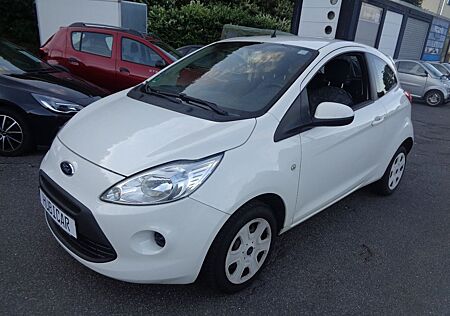 Ford Ka Trend / Klima