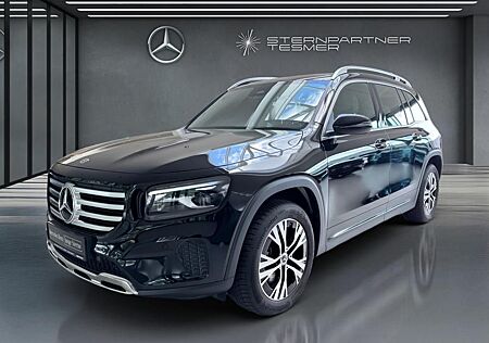 Mercedes-Benz GLB 200 d Progressive,MBEAM,DISTR,KAM.,PANO,AHK