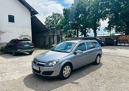 Opel Astra H Edition 1,6 BENZIN BJ-2006 KLIMA EURO 4