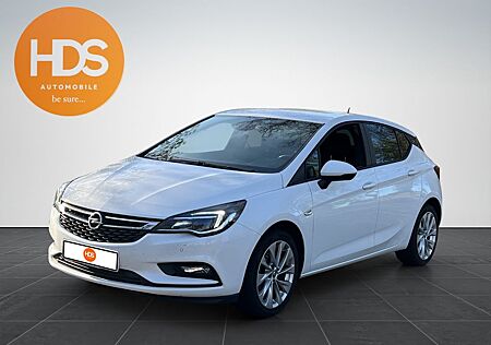 Opel Astra K Lim. 5-trg. 120 Jahre *SHZ*Kamera*Klima