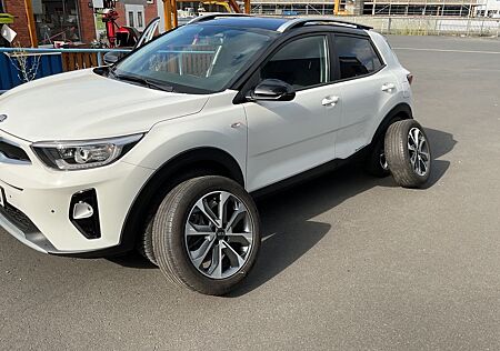 Kia Stonic 1.0 T-GDI 120 Dream-Team Edition DCT7...