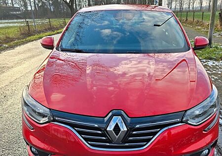 Renault Megane ENERGY TCe 130 Bose Edition Bose Edition