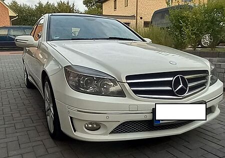 Mercedes-Benz CL 230 CLC 230 - V6 M272 - Sportpaket - Panoramadach -