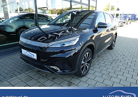 BYD ATTO 3 gebraucht kaufen BYD ATTO 3 ATTO3 Comfort*360-Grad*Privacy*Leder*